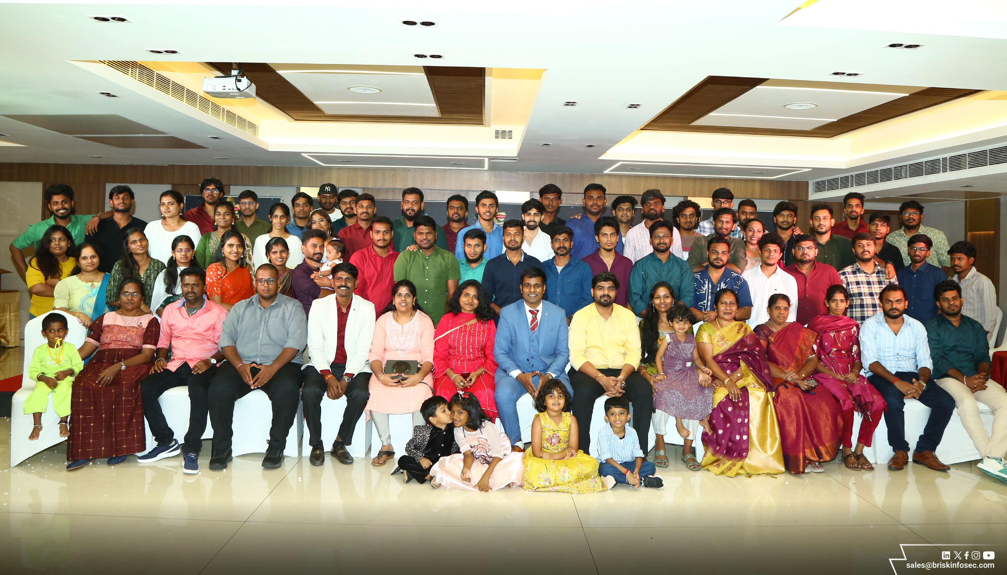 9 Years of Building Cyber Resilience